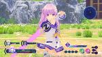 Một vài hình ảnh của Neptunia: Sisters VS Sisters