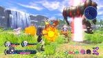 Một vài hình ảnh của Neptunia: Sisters VS Sisters