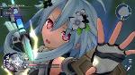 Một vài hình ảnh của Neptunia x SENRAN KAGURA: Ninja Wars