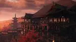 Một vài hình ảnh của Rise of the Ronin