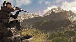 Một vài hình ảnh của Sniper Elite 4