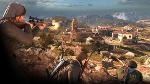 Một vài hình ảnh của Sniper Elite 4
