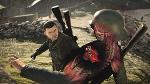 Một vài hình ảnh của Sniper Elite 4