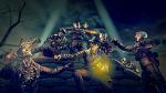 Một vài hình ảnh của Sniper Elite: Nazi Zombie Army 2