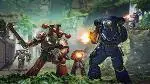 Một vài hình ảnh của Warhammer 40,000: Space Marine 2