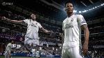 Một vài hình ảnh của FIFA 19