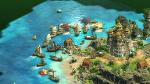 Một vài hình ảnh của Age of Empires II Definitive Edition (AOE 2)