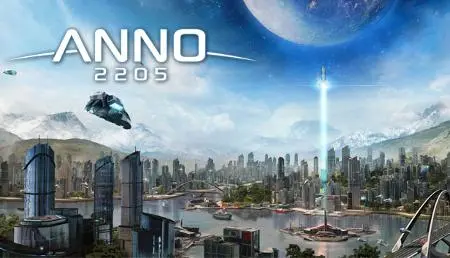 Tải Anno 2205 Frontiers Full Cho PC