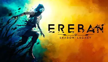 Tải Ereban: Shadow Legacy Full Cho PC