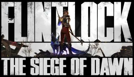 Tải Flintlock: The Siege of Dawn Full Cho PC