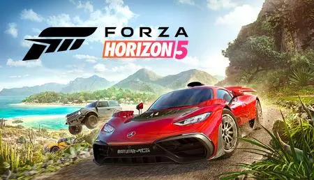 Tải Forza Horizon 5 Premium Edition Full Cho PC