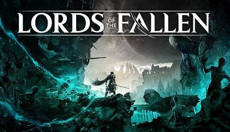 Tải Lords of the Fallen Deluxe Edition Full Cho PC