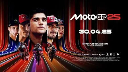 Tải MotoGP 25 Full Cho PC