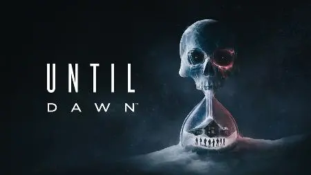 Tải Until Dawn Remake Full Cho PC