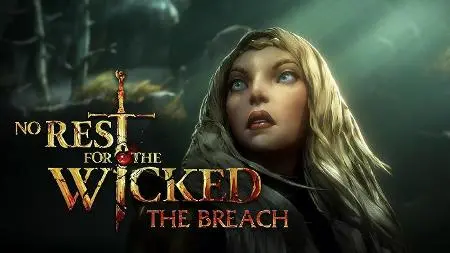 Tải No Rest for the Wicked The Breach Full Cho PC