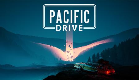 Tải Pacific Drive Full Cho PC
