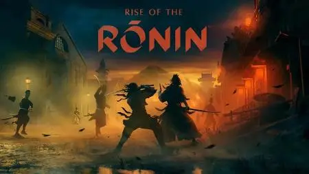 Tải Rise of the Ronin Full Cho PC