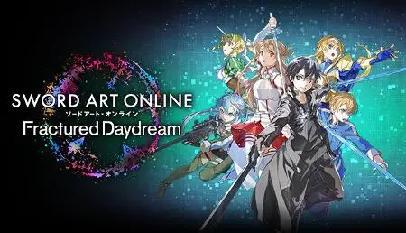 Tải SWORD ART ONLINE Fractured Daydream Full Cho PC