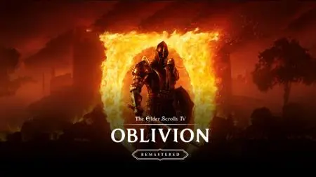 Tải The Elder Scrolls IV: Oblivion Remastered Full Cho PC