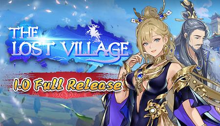 Tải The Lost Village Full Cho PC
