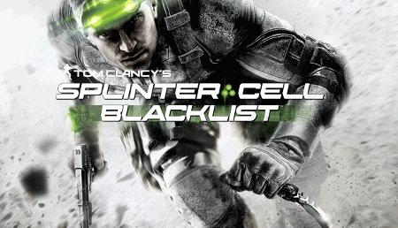 Tải Tom Clancy’s Splinter Cell Blacklist Full Cho PC