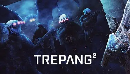 Tải Trepang2 Bladekisser Full Cho PC